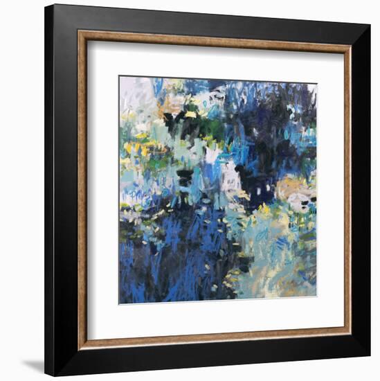 Deep Passion-Amy Donaldson-Framed Art Print