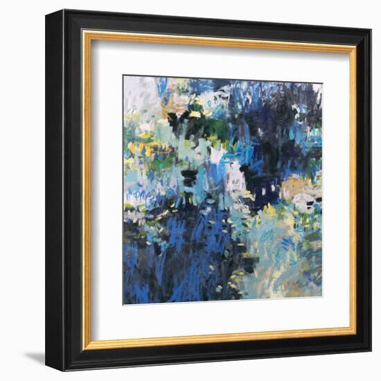 Deep Passion-Amy Donaldson-Framed Art Print