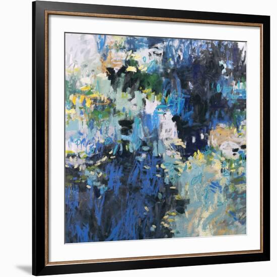 Deep Passion-Amy Donaldson-Framed Art Print