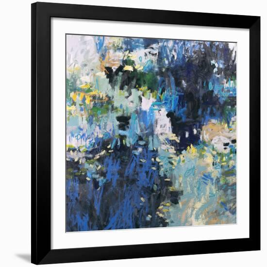 Deep Passion-Amy Donaldson-Framed Art Print