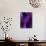 Deep Purple Mist-Ruth Palmer-Mounted Premium Giclee Print displayed on a wall
