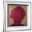 Deep Red Turban, Purple Jacket-Lincoln Seligman-Framed Giclee Print