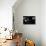 Deep Sea Anglerfish-Christian Darkin-Photographic Print displayed on a wall