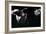 Deep Sea Anglerfish-Christian Darkin-Framed Photographic Print