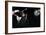 Deep Sea Anglerfish-Christian Darkin-Framed Photographic Print