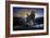 Deep Sea Fishing-Jai Johnson-Framed Giclee Print