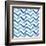 Deep Sea Step 04-Anne Tavoletti-Framed Art Print