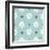 Deep Sea Step 07C-Anne Tavoletti-Framed Art Print