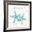 Deep Sea VI-Anne Tavoletti-Framed Art Print