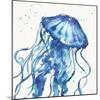 Deep Sea X-Anne Tavoletti-Mounted Art Print