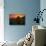 Deep Sunrise Glow, Oakland Hills Bay Area California-Vincent James-Photographic Print displayed on a wall