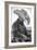 Deep Thoughts-Dan Ballard-Framed Photographic Print