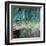 Deep Waters II-Jack Roth-Framed Art Print