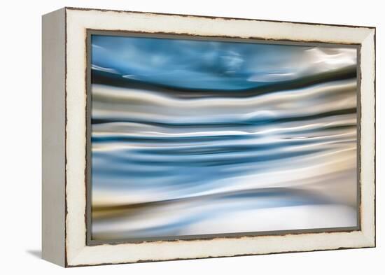 Deep Winter-Ursula Abresch-Framed Premier Image Canvas