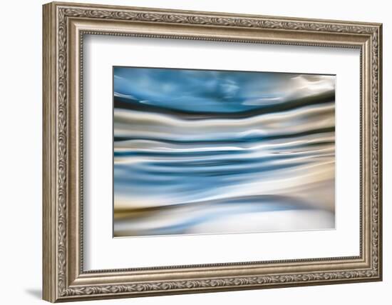 Deep Winter-Ursula Abresch-Framed Photographic Print