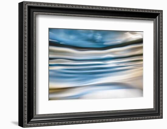 Deep Winter-Ursula Abresch-Framed Photographic Print