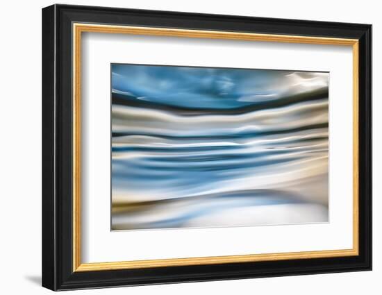 Deep Winter-Ursula Abresch-Framed Photographic Print