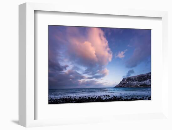 Deeper Place-Philippe Sainte-Laudy-Framed Photographic Print