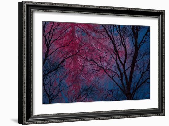 Deepest Doubts-Doug Chinnery-Framed Giclee Print