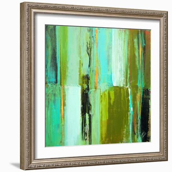 Deepest Strengths-Lanie Loreth-Framed Art Print