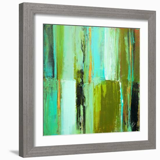 Deepest Strengths-Lanie Loreth-Framed Art Print