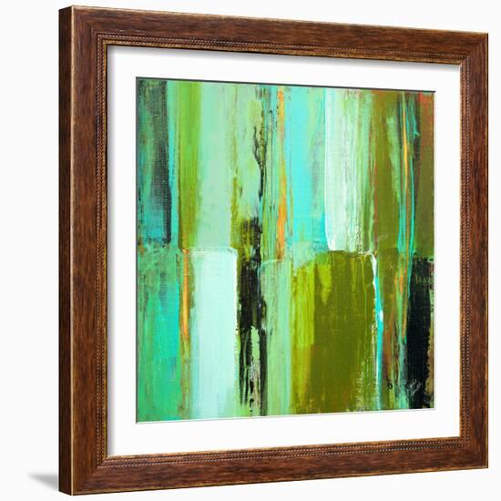 Deepest Strengths-Lanie Loreth-Framed Art Print