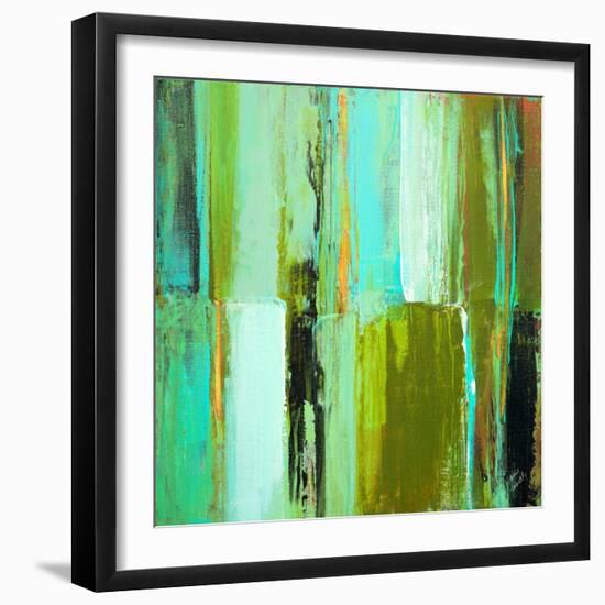 Deepest Strengths-Lanie Loreth-Framed Art Print