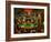 Deer Camp-Leo Stans-Framed Art Print