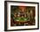 Deer Camp-Leo Stans-Framed Art Print