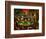 Deer Camp-Leo Stans-Framed Art Print