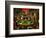 Deer Camp-Leo Stans-Framed Art Print