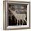 Deer Crossing-Piper Ballantyne-Framed Art Print