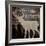 Deer Crossing-Piper Ballantyne-Framed Art Print