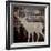 Deer Crossing-Piper Ballantyne-Framed Art Print