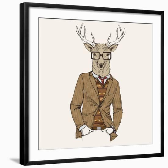 Art Print, , large
