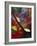 Deer in the Forest II-Franz Marc-Framed Giclee Print