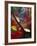 Deer in the Forest II-Franz Marc-Framed Giclee Print