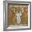 Deer Rack-Erin Clark-Framed Giclee Print