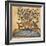 Deer-type, Rabbit and Fox, Standing Over Water-Aristotle ibn Bakhtishu-Framed Giclee Print