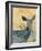 Deerhood I-Ken Hurd-Framed Giclee Print