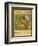 Deerslayer-Newell Convers Wyeth-Framed Art Print