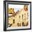 Defence of the Alamo-John Keay-Framed Giclee Print