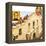 Defence of the Alamo-John Keay-Framed Premier Image Canvas