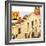 Defence of the Alamo-John Keay-Framed Giclee Print