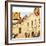 Defence of the Alamo-John Keay-Framed Giclee Print