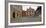 Defensive Walls by Pijarska Street, Krakow, Poland-null-Framed Photographic Print