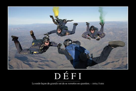 Defi Citation Et Affiche D Inspiration Et Motivation Photographic Print Art Com Defi Citation Et Affiche D Inspiration Et Motivation Photographic Print Art Com