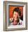 DeForest Kelley-null-Framed Photo