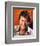 DeForest Kelley-null-Framed Photo