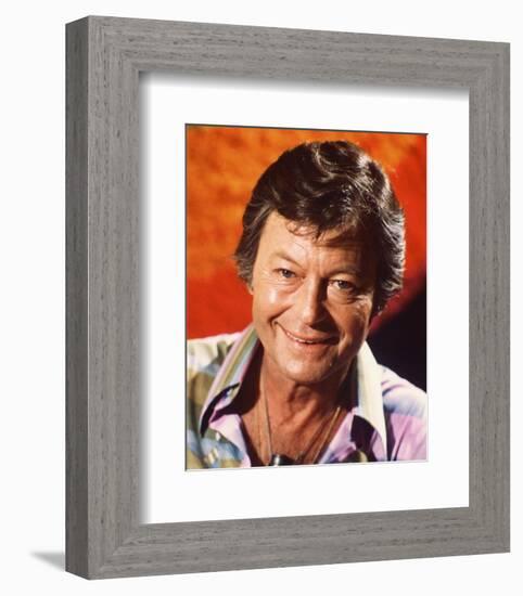 DeForest Kelley-null-Framed Photo